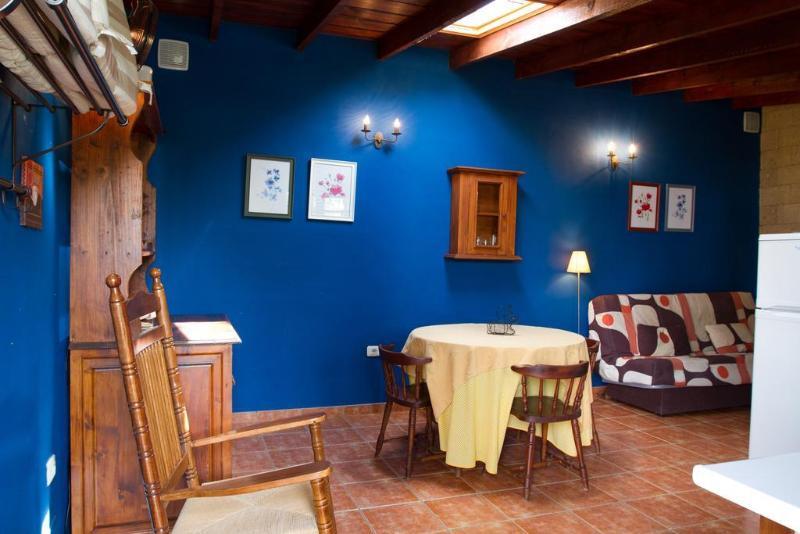 Hotelito El Tejado Buenavista Del Norte Zewnętrze zdjęcie