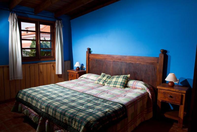 Hotelito El Tejado Buenavista Del Norte Zewnętrze zdjęcie