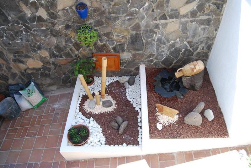 Hotelito El Tejado Buenavista Del Norte Zewnętrze zdjęcie